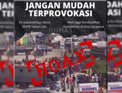 Lukas Enembe Tutup Usia: Ini Imbauan Kepada Warga Kota Jayapura