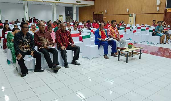 Setwan Biak Natal 2023
