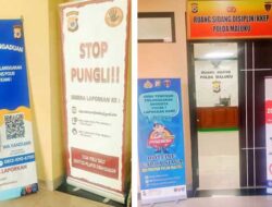 Lapor Dugaan Pungli Oknum Propam Polda Maluku, Pelapor Malah Dimutasi