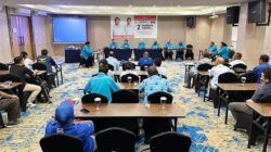 TKD Prabowo Gibran Papua ke Biak
