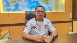 BPJN Maluku Aksi Tanam Pohon Produktif di Lingkup Rusun ASN Tawiri