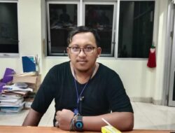 Keributan di Kantor KPA Papua Soal Dana Publikasi HAS 2023, Panji: Sekertaris Harus Diganti