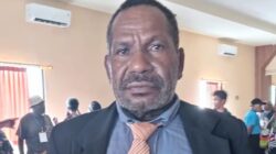 Yohanes Kemong: Suksesnya Pemilu Ada Peran Serta Komponen Masyarakat 5 7969018d 56c7 4fda a371 f9b352c441b9