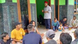 Abdullah Manaray Kel Besar Lombok Satu Suara