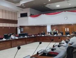 DPRD Maluku Resmi Buka Masa Sidang II 2024