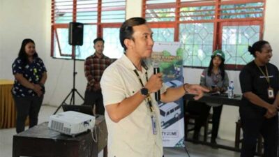 Freeport Bulan K3N