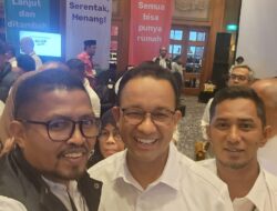 Road Show ke Indonesia Timur, Capres Anis Baswedan Akan Kampanye di PBD