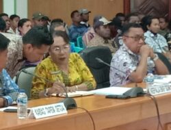 Soal Honorer Daerah Tak Lolos Seleksi, Pemda Biak Akan Lakukan Ini