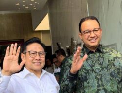 Anis Baswedan Dijadwalkan Kunjungi Pusat Ekonomi di Kota Sorong