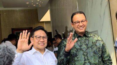 Anis Baswedan Dijadwalkan Kunjungi Pusat Ekonomi di Kota Sorong