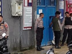 Puluhan Warga Binaan Lapas Sorong Kabur, Kadiv Pas : Enam Berhasil Ditangkap