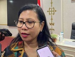 Komite IV DPD RI Kunjungi Pemkot Ambon, Bahas Soal RUU Ini