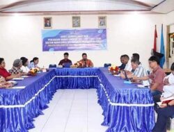 GJM FPIK Unpatti Audit Surveillance-Perluasan Ruang Lingkup SNI – ISO 21001:2018