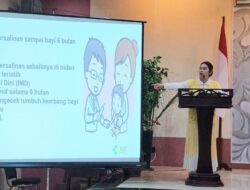 Hadiri Raker Muhammadiyah-Aisyiyah PB, Ini Pesan Penting Roma Megawanty