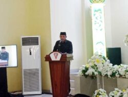 MTQ XXX Tingkat Kota Ambon 2024 Resmi Digelar, Ini Harapan Penjabat