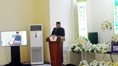 MTQ XXX Tingkat Kota Ambon 2024 Resmi Digelar, Ini Harapan Penjabat