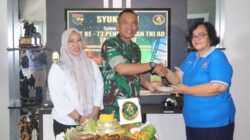 Pendam Cenderawasih Gelar Syukuran HUT ke-73 PENAD, Ini Pesan Kadispenad 13 IMG 20240115 WA0017