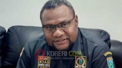 Pj Gubernur Didesak Lantik Unsur Pimpinan MRPB dan PBD, Ini Urgennya 18 IMG 20240115 WA0031