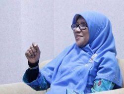Sesalkan Minimnya Perhatian Untuk Maluku, Saadiah Ajak Pilih Anies Demi Perubahan