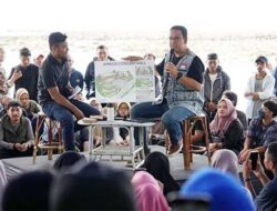Mengaku Punya Kedekatan dengan Maluku, Capres Anies Singgung Soal Ini