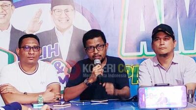 Bantah Hoax, Capres Anis Baswedan Pilih Bermalam di Kota Sorong