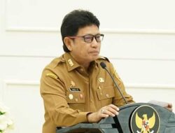 Di Konsultasi Publik RPJPD Maluku 2025-2045, Sekda Beberkan Fakta Ini