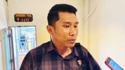 Atensi Kapolres Mimika: Kasus Pengeroyokan 2 ASN Tak Bisa Diintervensi 20 IMG 20240118 WA0006