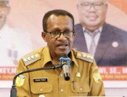 Kucurkan 15 M Atasi Tunggakan Beasiswa Papua Unggul, Ini Penjelasan Pemkot Jayapura