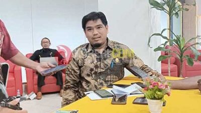 Kampanye Terbuka Pemilu 2024: Ini Himbauan KPU Kota Sorong ke Masyarakat