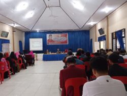 Senator Batik Merah Sebut Perlu Pembenahan Sistim Demokrasi Indonesia