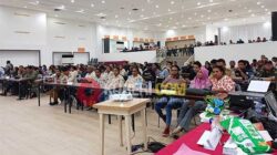 Begini Penjelasan Ketua KPU Kota Sorong Soal Pelaksanaan Bimtek bagi PPD-PPS 19 IMG 20240124 WA0004