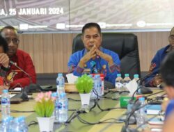 Tunggakan Beasiswa Luar Negeri Mahasiswa Papua Mulai Dibayar