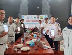 Jasa Raharja Maluku Gelar FKLL Bersama Para Stakeholder, Upaya Tekan Angka Kecelakaan