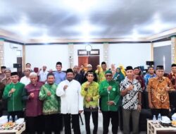 Ketua MUI Papua Barat Harap Pengurus Masjid Mampu Indentifikasi Aliran Sesat