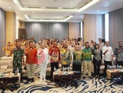 Bawaslu PBD Gelar Sosialisasi Pengawasan Pemilu, Sasar Pelajar di Kota Sorong