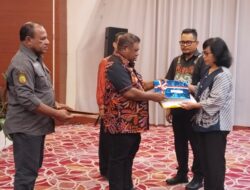 48 SKPD Resmi Terima DPA, Pj Gubernur ABT Harap Wujudkan Transparansi