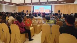 KPU Kota Sorong Gelar Bimtek bagi Anggota KPPS, Diawali 2 Distrik 19 IMG 20240128 WA0003