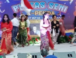 Gelar X-PENDA 2024, SMPN 2 Jayapura Berkolaborasi Wujudkan Profil Pelajar Pancasila