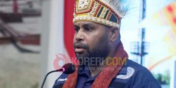 Silas Kalami Kembali Terpilih Aklamasi, Pimpin LMA Malamoi Masa Bakti 2023-2028 2 IMG 20240131 WA0021