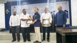 Papua Tengah Kembali Raih Prestasi, Berkinerja Terbaik Penyaluran DAK Fisik 2023 2 IMG 20240131 WA0029