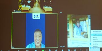 Legislator Rico Sia Gandeng BRIN Gelar Pelatihan Pembuatan Pakan Ternak Organik di Aimas 2 IMG20240124141450