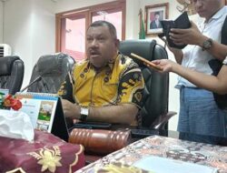 Soroti Kenaikan Tarif di Unit Amplaz, Wakil Ketua I DPRD Maluku Mengaku Prihatin