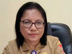 Warga Kota Ambon Malas Rekam e-KTP? Urus Apa Saja Tetap Lari Kosong !