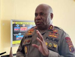 Kapolda Perkuat Penyelidikan di Intan Jaya, Kirim Pasukan Tambahan