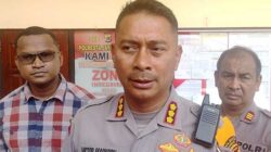 Kapolresta JPR Kota Ricuh Cafe Janji Jiwa