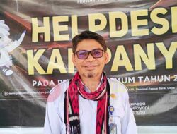 Meski Berkas Laporan Awal Dana Kampanye 18 Parpol Lengkap, KPU PBD Ingatkan Ini