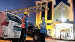 PLN Srikandi Sinarti di Ujung Timur Indonesia