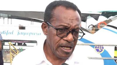 Pj Walkot JPR Berangkatkan Mc Kalkulator