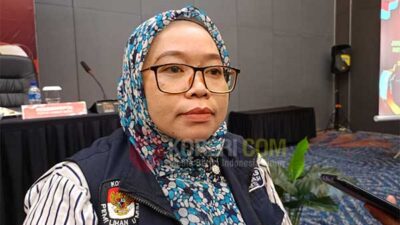 Plt KPU PBD Fatmawati