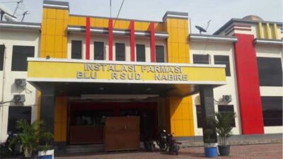 RSUD Nabire